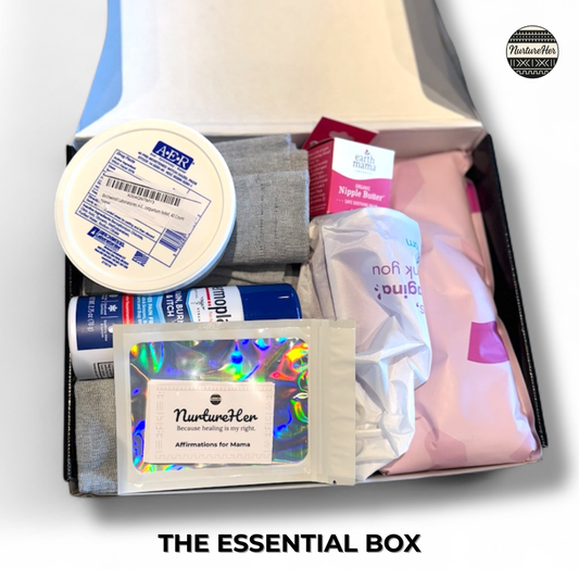 The Essential Box