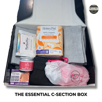 The Essential C-Section Kit