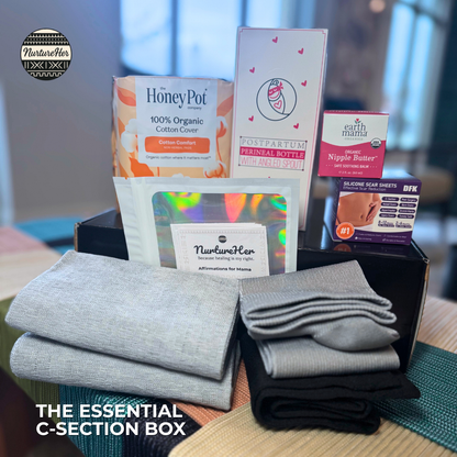 The Essential C-Section Kit